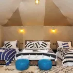 ROYAL DESERT BIVOUAC - Bed and Breakfasts