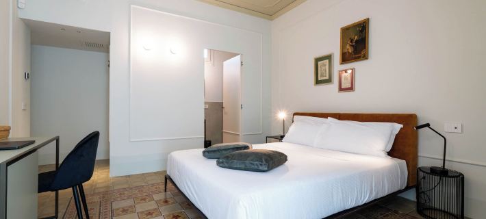 Castellett Dimora di Famiglia Hotels in Ragusa