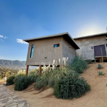 Prajna Valle de Guadalupe