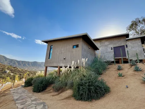 Prajna Valle de Guadalupe