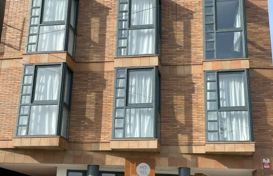 歐雷內塔酒店 - 吉羅內利亞