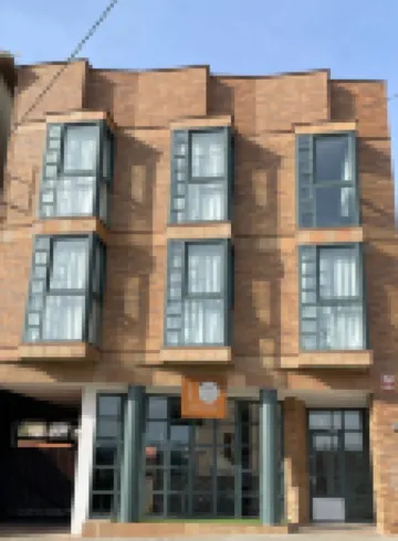 HOTEL ORENETA - Gironella