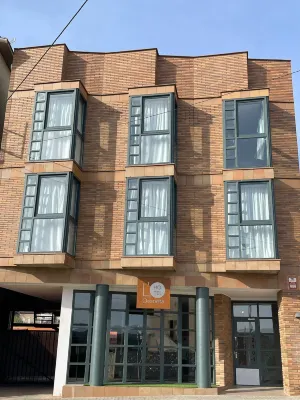 HOTEL ORENETA - Gironella Hotels in Cercs