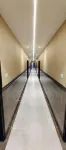Hotel Maya Crystal