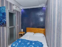 Dakar International House Hôtels à : Dakar