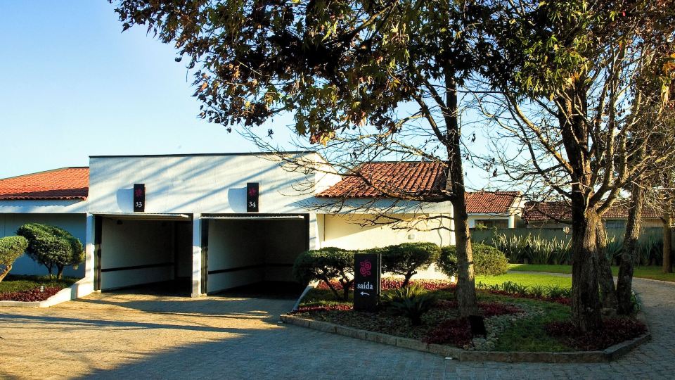 Motel Chavelle
