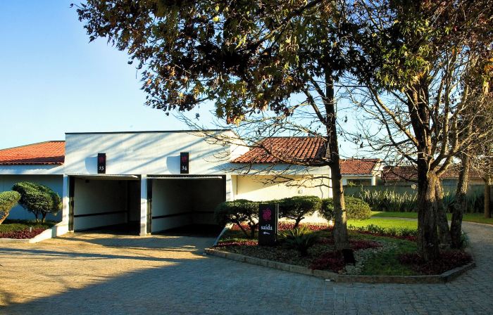 Motel Chavelle