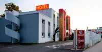 Adams Hotel Hotels in Woippy