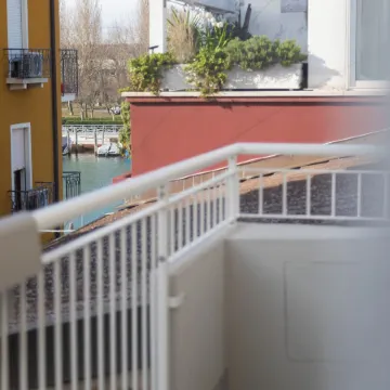 Ca' Benedetta Suite House Apartsuite Chioggia