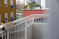 Ca' Benedetta Suite House Apartsuite Chioggia Hotel di Chioggia