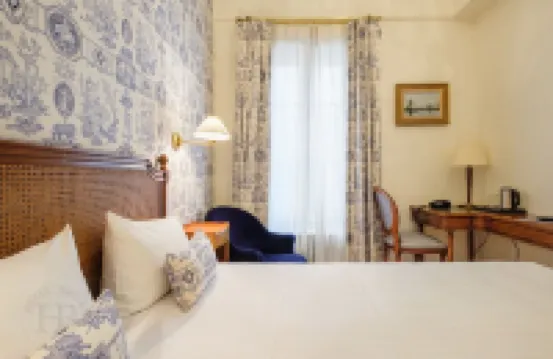 ホテル ボワロー