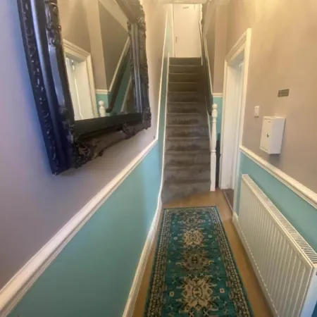 Grosvenor Place Guest House