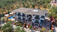 CUNDA EYE Hotels near Ayvalık Islands Nature Park