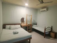 Evot Wave Hoteles en Lankanfinolhu