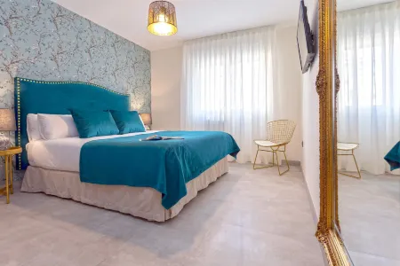 Genteel Home San José Отели рядом с достопримечательностью «Львиный дворик»