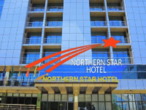 Northern Star International Hotel Hotels in Mekele
