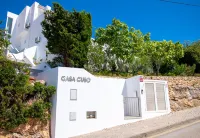 Casa Cubo in Carvoeiro