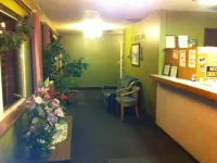 Landmark Inn Hotels in Paola