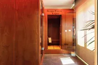 Lual Bleisure Hotel - spa