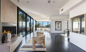 Casa Cordell by Oraklus