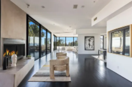 Casa Cordell by Oraklus