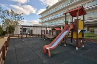 Marina Club Lagos Resort Hotels in São Sebastião