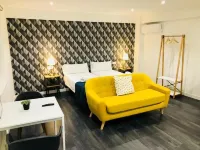 Apartamentos Arriba by Gaiarooms - Condos