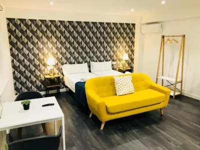 Apartamentos Arriba by Gaiarooms