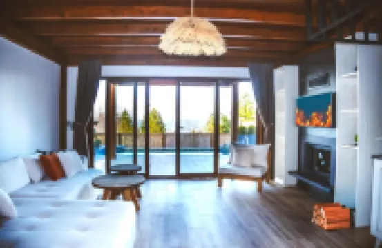 Exclusive Hill Sapanca