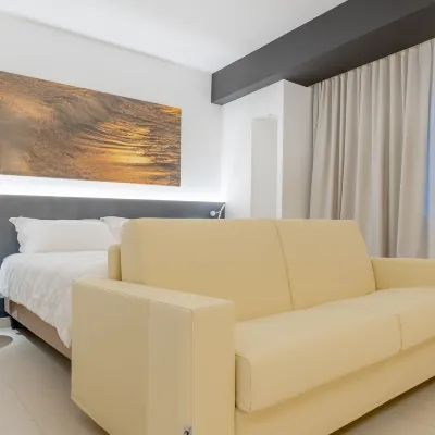 LHI Healthy Hotel Lecce Hotels near Ospedale Vito Fazzi