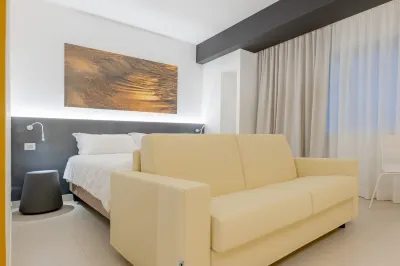 LHI Healthy Hotel Lecce