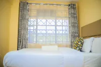 Lux Suites J'Melots Apartments Kisumu