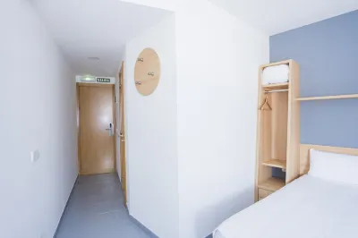 Alda Egues Rooms فنادق في Gorraiz