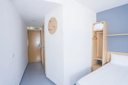 Alda Egues Rooms Hotels in Gorráiz