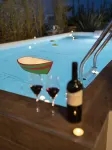 B&B ネル ブルー - ビーチサイド