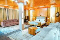 Mountain bnb hartola Uttarakhand Hotel a Ramgarh