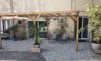 Surfhostel Hossegor