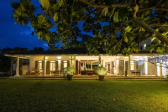 Taru Villas Mawella - Tangalle