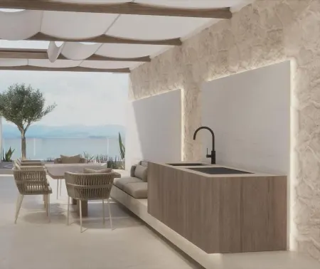 Villa Noles by Feel Croatia Отели в г. Дебељак