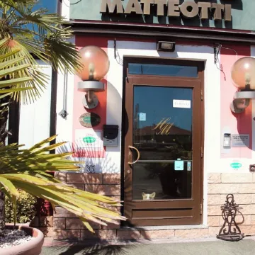 Hotel Matteotti