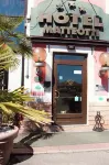 Hotel Matteotti