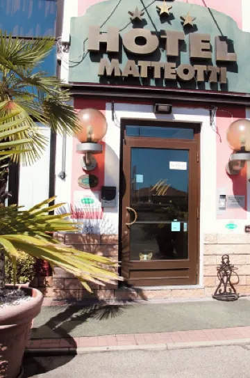 Hotel Matteotti