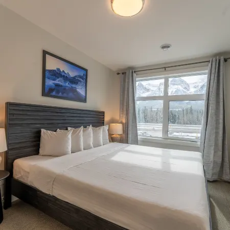 Skyridge 401 by Canmore Premier