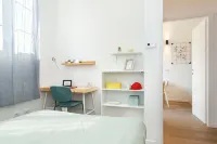 Hotiday Milano Lorenteggio - Lejligheder