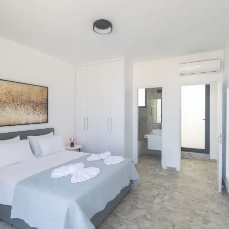 Protaras Aqua Villa Aq05