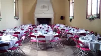 Château de la Court d'Aron - Bed & Breakfasts