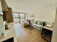 Avanzza Apartamentos Cerca del Dorado by Wellcome Hotels near G12