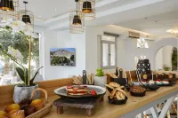 Blue Sea Hotel - Bữa sáng