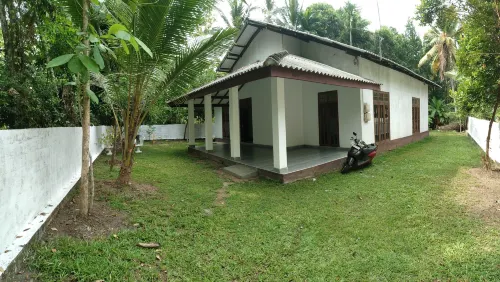 ISORA TRANSIT VILLA - 2-نجوم