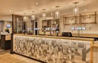 Premier Inn London Gatwick Airport (A23 Airport Way) hotel Hotels in Gatwick